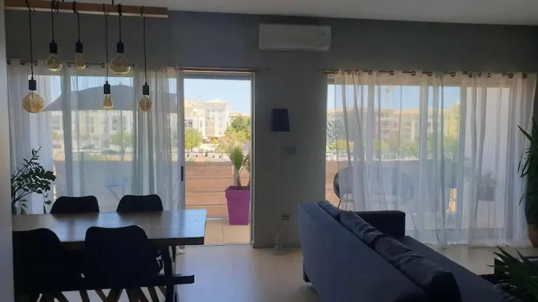 Apartment Rooftop Albufeira Center