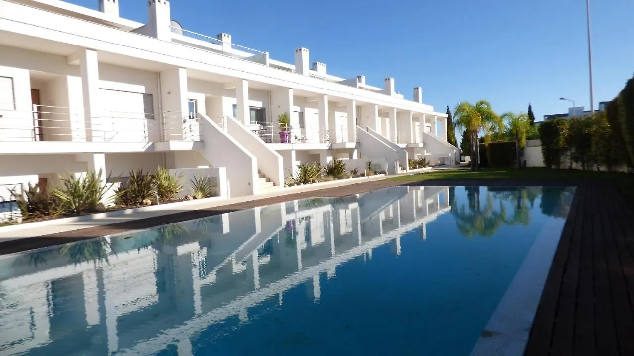 Apartment Rooftop Albufeira Center