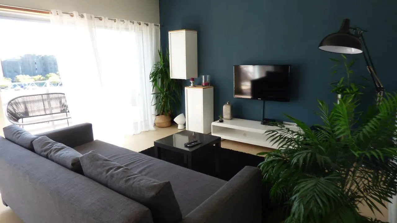 Apartment Rooftop Albufeira Center