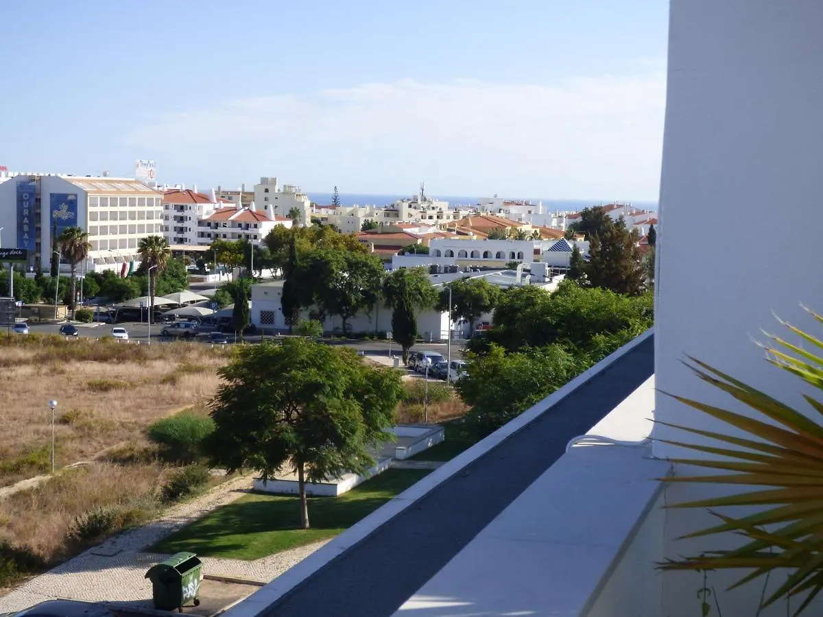 Apartment Rooftop Albufeira Center 0*,  Portugal