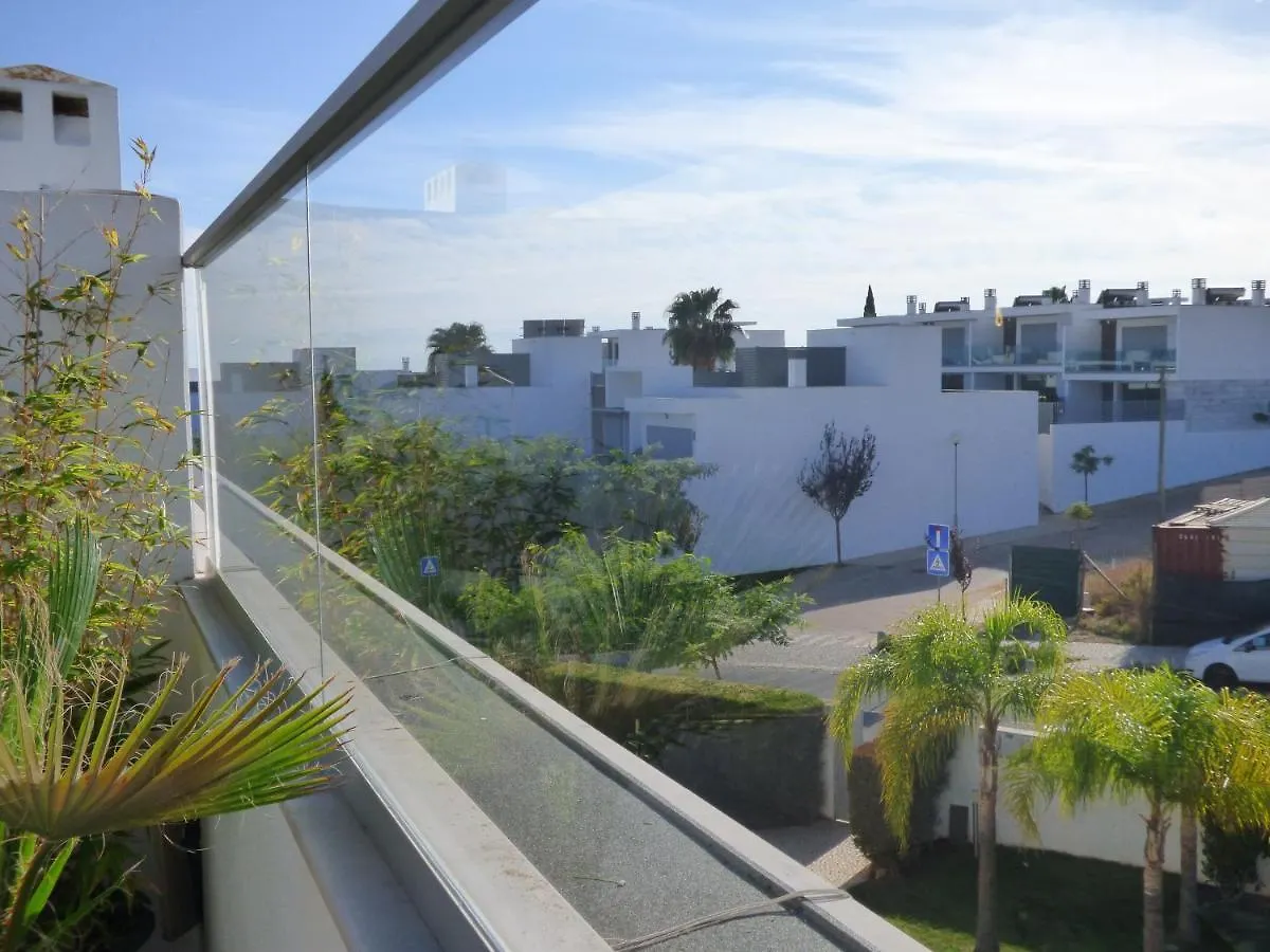 Apartment Rooftop Albufeira Center