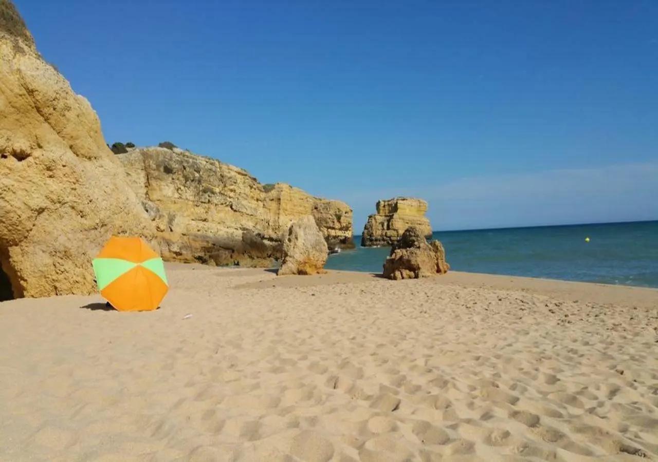 Apartment Rooftop Albufeira Center